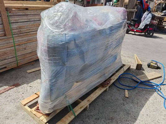 南陵电瓶车物流托运